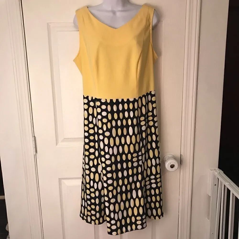 🌈Size 14 Dana Kay Dress!